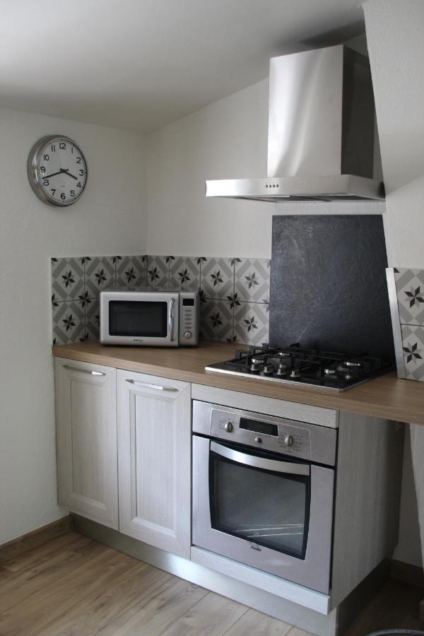 Appartement Le Gambetta Котиньяк Экстерьер фото