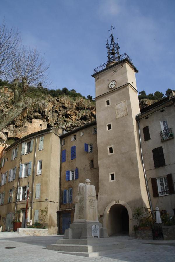 Appartement Le Gambetta Котиньяк Экстерьер фото